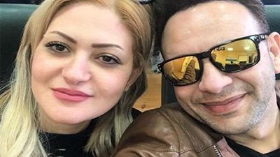 مصطفي قمر يتغزل في زوجته بهذه الكلمات