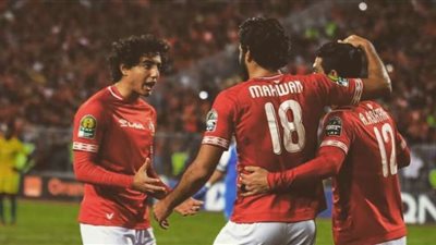 اليوم.. نجم الأهلي يغيب عن موقعة بيراميدز ويخضع لفحص طبي