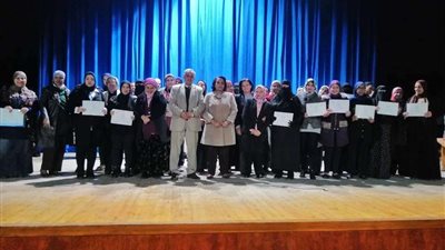 نبيلة مكرم: نبذل جهودًا كبيرة لمنع الهجرة غير الشرعية وحماية الأمن القومي