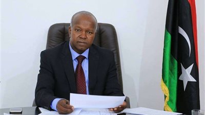 وزير العمل الليبي: نعمل على تقديم أفضل الخدمات للعمالة الوافدة