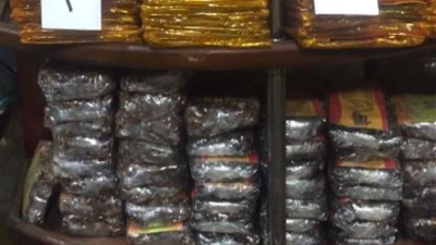 بالفيديو.. تفاصيل أسعار جميع السلع الرمضانية في بورسعيد