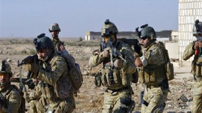 مقتل 4 عناصر من 