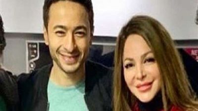 شاهد.. سوزان نجم الدين 