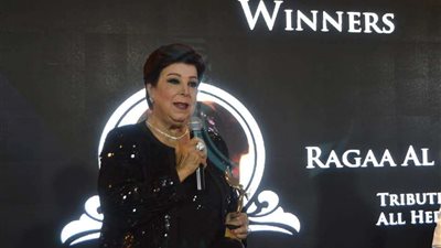 رجاء الجداوي تشارك في ثالث حلقات حملة 