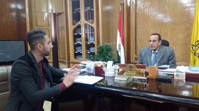 حوار| محافظ شمال سيناء يكشف لـ