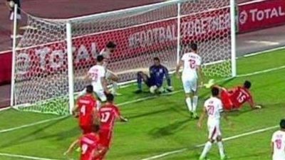 إيقاف مخرجة مباراة الزمالك وحسنية أغادير عن العمل وتحويلها للتحقيق