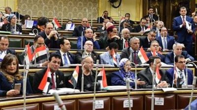 مجلس النواب يوافق على مواد 