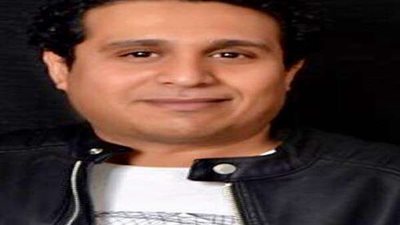 السيناريست ميشيل نبيل ضيف 