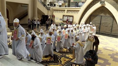 بعد إحالتهم للمفتي.. محطات مثيرة في قضية 