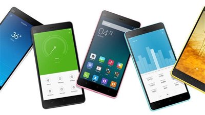 تعرف على موعد طرح شركة شاومى لأحدث هواتفها الجديدة 