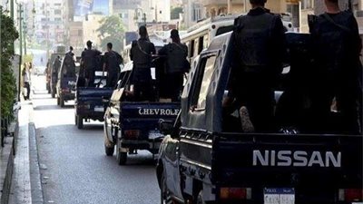 بالفيديو.. إحباط تهريب 8 أطنان 