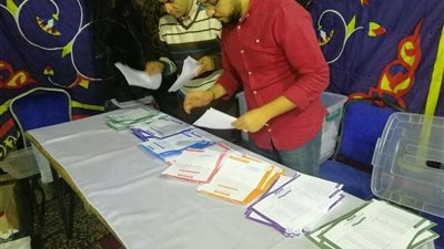 كرم كردي يحصل على 167 صوت بلجنة 17 بنقابة صيادلة القاهرة