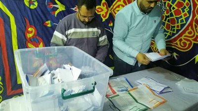 بالأسماء.. حسم 5 مرشحين لممثلى القطاعات بانتخابات الصيادلة