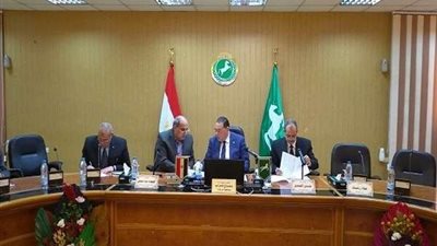 غرامة 10 آلاف جنيه للإعلانات المخالفة على المباني بالشرقية