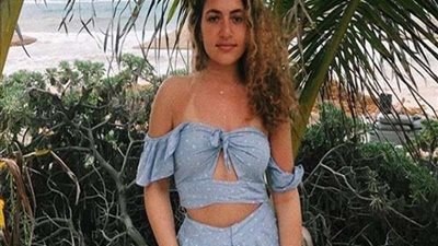 في أحدث ظهور لها.. ابنة عمرو دياب تثير الجدل مجددًا