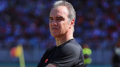 الأهلي يواجه بيراميدز بـ 