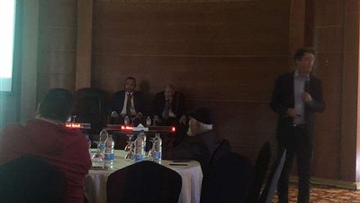 بالصور.. الإسكندرية تستضيف أكبر جراحي السمنة على مستوى العالم