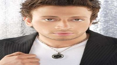 لؤي ينتهي من تسجيل أغنيتين في ألبومه الجديد 