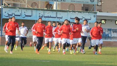 الأمن يوافق على حضور 500 مشجع للقاء 