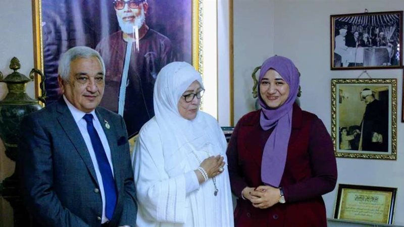 بلدنا اليوم
