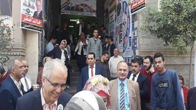 بلدنا اليوم