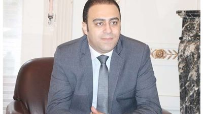 غدًا.. محمد خليفة ينظم مؤتمرًا جماهيريًا لحزب الوفد بجامعة طنطا