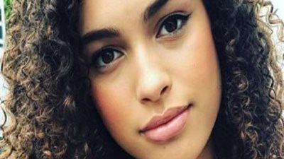 وفاة الممثلة الإنجليزية مايا ليسيا نايلور عن عمر ناهز 16 عاما