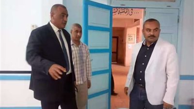 نرصد استعدادت محافظة قنا للاستفتاء على التعديلات الدستورية