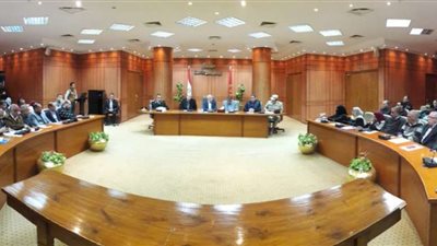 الغضبان: تجهيز111 مقر انتخابي بنطاق محافظة بورسعيد