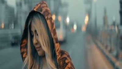 بالفيديو.. مي كساب تطرح برومو أغنية متغيرة بلوك غريب