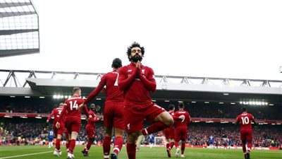 تقارير: غضب رونالدو يدفع إدارة يوفنتوس لضم محمد صلاح