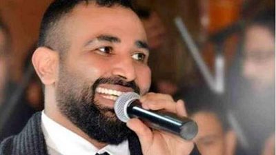 تعرف على موعد حفل أحمد سعد في العجمي