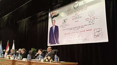 حسن راتب يقود احتفالية ضخمة لدعم التعديلات الدستورية