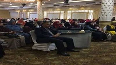 القومي للمرأة ببني سويف يقيم ندوة 