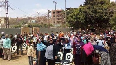 القومي للمرأة بالغربية ينظم ندوة 