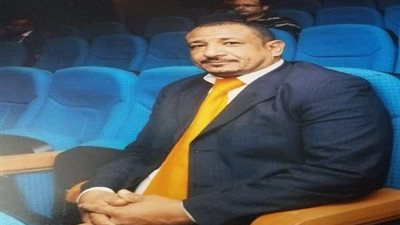 حجاج الشريف: التعديلات الدستورية تأتى لاستقرار وبناء الدولة