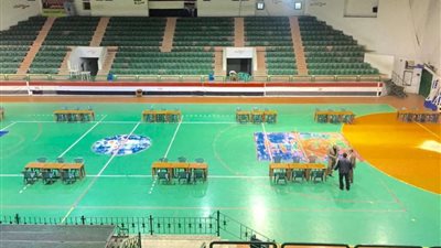 إنهاء كافة استعدادات التصويت على التعديلات الدستورية بالدقهلية