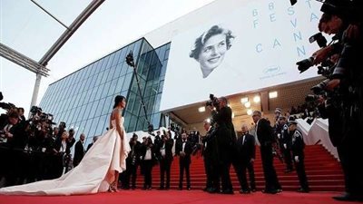 15 مايو انطلاق مهرجان 