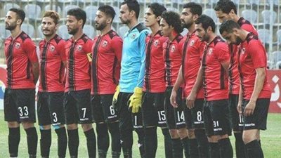 رسميًا.. إف سي مصر يتأهل للدوري الممتاز لأول مرة في تاريخه