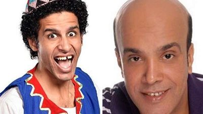 سليمان عيد لـ