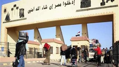 إحباط عملية تسلل 159 شخصًا عبر الحدود الليبية