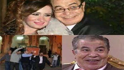 أثار الجدل بزواجه ونجله تسبب في وفاته.. أبرز محطات الفنان سعيد طرابيك