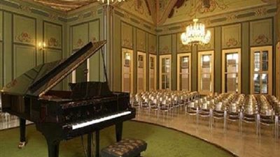 الأحد..حبيبي دائما وقضية عم أحمد في قصر المانسترلي