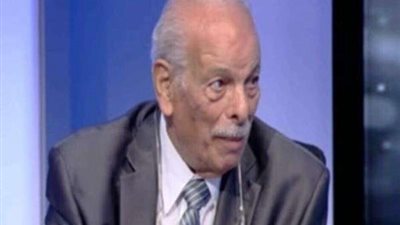 جورج سعد: السيسي أنقذ مصر وسندعمه بالمشاركة في الاستفتاء على التعديلات