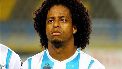 بيراميدز يضرب الأهلي بالهدف الأول بأقدام المرعب كينو