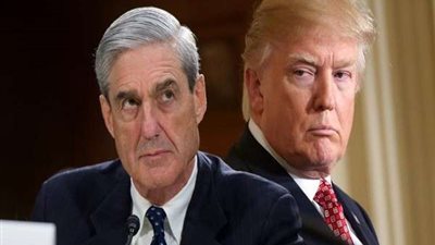 مولر: إجابات ترامب غير كافية في التحقيق