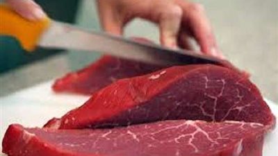 دراسة تحذر من تناول اللحوم الحمراء بشكل يومى