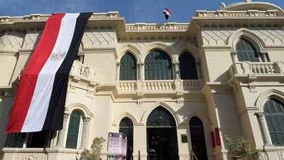 الإثنين.. إهداء كتاب لكل زائر احتفالا باليوم العالمى للكتاب بمكتبة القاهرة