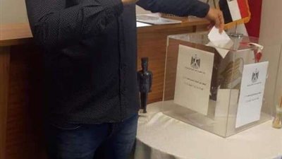 بالفيديو والصور.. حملة دستورنا ترصد الساعات الاولى للاستفتاء فى نيوزيلندا