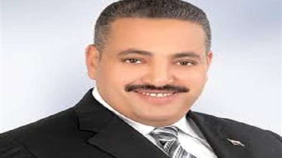 مؤتمر جماهيرى بحضور 5 آلاف مواطن لدعم التعديلات الدستورية بالجيزة